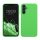 Kwmobile tok Samsung Galaxy A15 5G-hez, zöld, szilikon, KWM000021MF009C