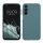 Kwmobile tok Samsung Galaxy A15 5G-hez, világoszöld, szilikon, KWM000021MH013C