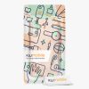 Kwmobile tok Samsung Galaxy A15 5G, arany, szilikon, KWM000021MJ005C telefonhoz