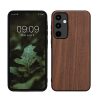 Kwmobile tok Samsung Galaxy A55-höz, barna, fa, KWM000021MM001C