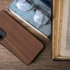 Kwmobile tok Samsung Galaxy A55-höz, barna, fa, KWM000021MM001C