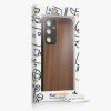 Kwmobile tok Samsung Galaxy A55-höz, barna, fa, KWM000021MM001C