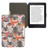 Kwmobile burkolat Amazon Kindle Paperwhite-hoz, többszínű, ökológiai bőr, KWM000007TD038C