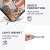 Kwmobile burkolat Amazon Kindle Paperwhite-hoz, többszínű, ökológiai bőr, KWM000007TD038C