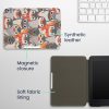 Kwmobile burkolat Amazon Kindle Paperwhite-hoz, többszínű, ökológiai bőr, KWM000007TD038C