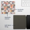 Kwmobile tok Amazon Kindle Oasis 10, többszínű, ökológiai bőr, KWM000010AE059C