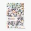 Kwmobile tok Amazon Kindle Oasis 10, többszínű, ökológiai bőr, KWM000010AE059C