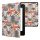 Kwmobile borító Amazon Kindle Paperwhite 11, többszínű, ökológiai bőr, KWM000017FL026C