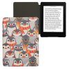 Kwmobile borító Amazon Kindle Paperwhite 11, többszínű, ökológiai bőr, KWM000017FL026C