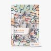 Kwmobile borító Amazon Kindle Paperwhite 11, többszínű, ökológiai bőr, KWM000017FL026C