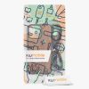 Kwmobile tok Apple iPhone 15 Pro Max telefonhoz, barna, fa, KWM000022OY001C