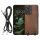 Kwmobile tok OnePlus Nord 2T, barna, fa, KWM000022PB001C