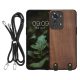 Kwmobile tok OnePlus Nord 2T, barna, fa, KWM000022PB001C