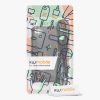 Kwmobile tok Apple iPhone 8/iPhone 7/iPhone SE 2 telefonokhoz, fekete, szilikon, KWM000022PH002C