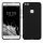 Kwmobile tok Huawei P10 Lite, fekete, szilikon, KWM0000089W007C