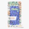 Kwmobile tok Google Pixel 7 telefonhoz, kék, szilikon, KWM0000171I050C