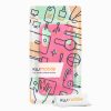 Kwmobile tok Samsung Galaxy A05s telefonhoz, rózsaszín, szilikon, KWM000021MW004C