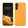 Kwmobile tok Samsung Galaxy A05s, narancssárga, szilikon, KWM000021MW007C telefonokhoz