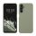 Kwmobile tok Samsung Galaxy A05s, zöld, szilikon, KWM000021MW013C