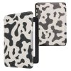 Kwmobile burkolat Amazon Kindle Paperwhite-hoz, többszínű, ökológiai bőr, KWM000007TD040C