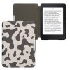 Kwmobile burkolat Amazon Kindle Paperwhite-hoz, többszínű, ökológiai bőr, KWM000007TD040C