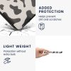 Kwmobile burkolat Amazon Kindle Paperwhite-hoz, többszínű, ökológiai bőr, KWM000007TD040C