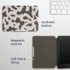 Kwmobile burkolat Amazon Kindle Paperwhite-hoz, többszínű, ökológiai bőr, KWM000007TD040C