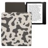 Kwmobile tok Amazon Kindle Oasis 10, többszínű, ökológiai bőr, KWM000010AE061C