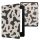 Kwmobile borító Amazon Kindle Paperwhite 11, többszínű, ökológiai bőr, KWM000017FL028C