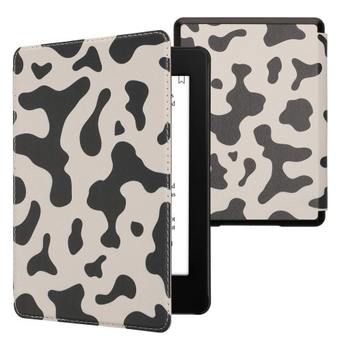 Kwmobile borító Amazon Kindle Paperwhite 11, többszínű, ökológiai bőr, KWM000017FL028C