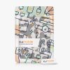Kwmobile borító Amazon Kindle Paperwhite 11, többszínű, ökológiai bőr, KWM000017FL028C