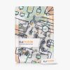 Kwmobile tok Kobo Libra 2 készülékhez, többszínű, ökológiai bőr, KWM0000198X020C
