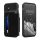 Kwmobile tok Apple iPhone 11 telefonhoz, fekete, műanyag, KWM000022PU001C