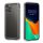 Kwmobile tok Apple iPhone 12/iPhone 12 Pro telefonokhoz, átlátszó, szilikon, KWM000022PY001C