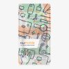 Kwmobile tok Apple iPhone 12/iPhone 12 Pro telefonokhoz, átlátszó, szilikon, KWM000022PY001C