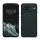Kwmobile tok Google Pixel 8 telefonhoz, sötétzöld, szilikon, KWM0000208L015C