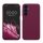 Kwmobile tok Samsung Galaxy A25-höz, lila, szilikon, KWM000021MV014C