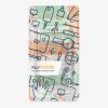 Kwmobile tok Google Pixel 8 Pro telefonhoz, átlátszó, szilikon, KWM000020KE001C