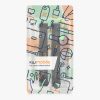 2 db Kwmobile szíj készlet Xiaomi Mi Watch Color Sport/S1 Active-hoz, fekete, szilikon, KWM000016JX005C