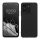Kwmobile tok Xiaomi Poco C65/Redmi 13C, fekete, szilikon, KWM000020KM001C