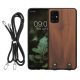 Kwmobile tok Samsung Galaxy A51, barna, fa, KWM000021OE001C