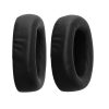 db Kwmobile fülpárna készlet JBL Everest Elite 750NC, fekete, ökobőr, KWM0000257T001C