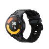 Kwmobile szíj Xiaomi Mi Watch Color Sport/S1 Active, többszínű, szilikon, KWM0000258E002C