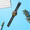 Kwmobile szíj Xiaomi Mi Watch Color Sport/S1 Active, többszínű, szilikon, KWM0000258E002C