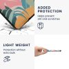 Kwmobile burkolat Amazon Kindle Paperwhite-hoz, többszínű, ökológiai bőr, KWM000007TD041C