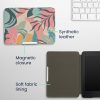 Kwmobile burkolat Amazon Kindle Paperwhite-hoz, többszínű, ökológiai bőr, KWM000007TD041C
