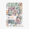 Kwmobile burkolat Amazon Kindle Paperwhite-hoz, többszínű, ökológiai bőr, KWM000007TD041C