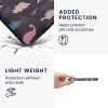 Kwmobile burkolat Amazon Kindle Paperwhite-hoz, többszínű, ökológiai bőr, KWM000007TD042C