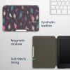 Kwmobile burkolat Amazon Kindle Paperwhite-hoz, többszínű, ökológiai bőr, KWM000007TD042C