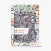 Kwmobile burkolat Amazon Kindle Paperwhite-hoz, többszínű, ökológiai bőr, KWM000007TD042C